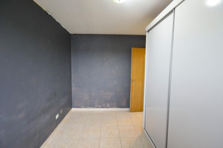 Apartamento à venda com 71m², 2 quartos e 1 vagaQuarto 2