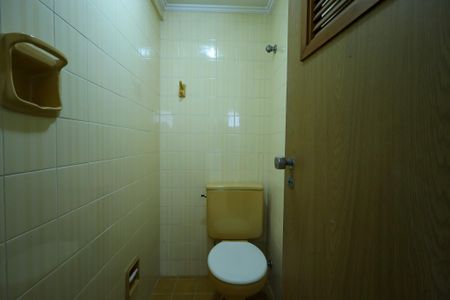 Apartamento à venda com 71m², 2 quartos e 1 vagaBanheiro de serviço