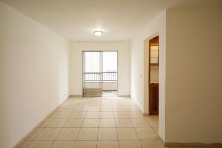 Apartamento à venda com 71m², 2 quartos e 1 vagaSala 