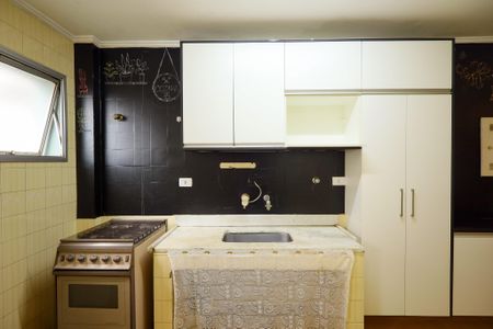 Apartamento à venda com 71m², 2 quartos e 1 vagaCozinha 