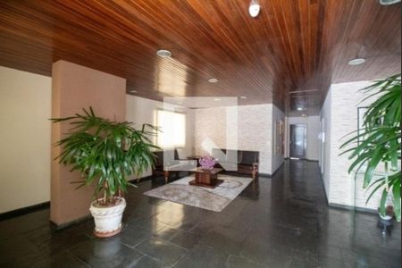 Apartamento à venda com 71m², 2 quartos e 1 vagaHall 