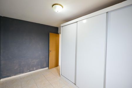 Apartamento à venda com 71m², 2 quartos e 1 vagaQuarto 2