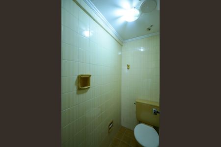 Apartamento à venda com 71m², 2 quartos e 1 vagaBanheiro de serviço