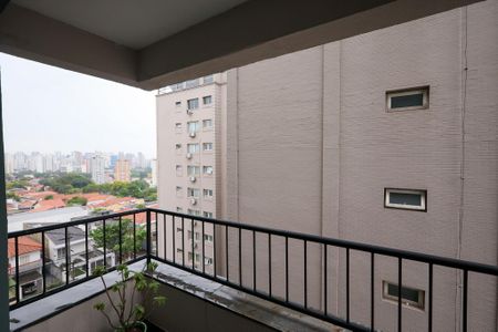 Apartamento à venda com 71m², 2 quartos e 1 vagaVaranda Sala 