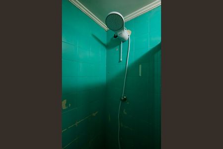 Apartamento à venda com 71m², 2 quartos e 1 vagaBanheiro de serviço