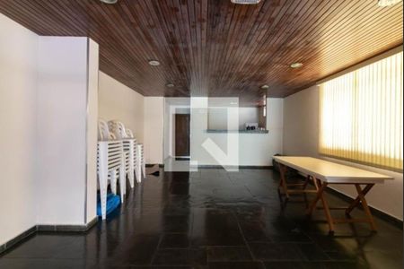 Apartamento à venda com 71m², 2 quartos e 1 vagaSalão de festas