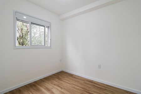 Suíte de apartamento para alugar com 1 quarto, 27m² em Vila Andrade, São Paulo