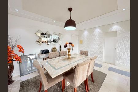 Apartamento à venda com 92m², 2 quartos e 2 vagasSala de Jantar