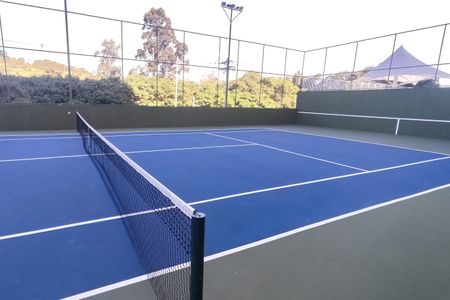 Apartamento à venda com 92m², 2 quartos e 2 vagasÁrea comum - Quadra