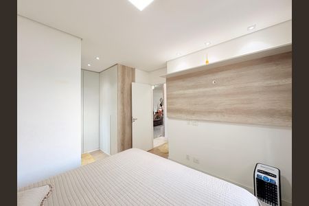 Apartamento à venda com 92m², 2 quartos e 2 vagasSuíte 2