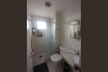 Foto 09 de apartamento à venda com 3 quartos, 74m² em Centro Comercial Jubran, Barueri