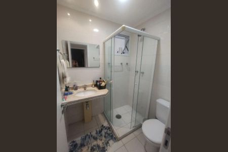 Foto 06 de apartamento à venda com 3 quartos, 74m² em Centro Comercial Jubran, Barueri