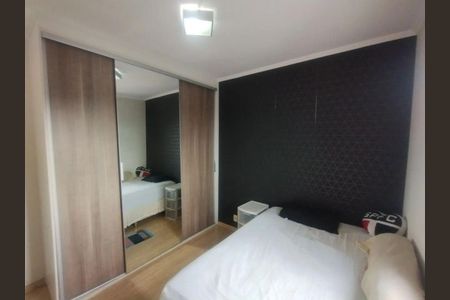 Foto 12 de apartamento à venda com 3 quartos, 74m² em Centro Comercial Jubran, Barueri