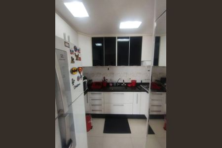 Foto 05 de apartamento à venda com 3 quartos, 74m² em Centro Comercial Jubran, Barueri