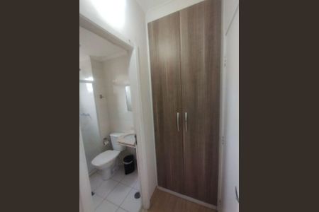 Foto 10 de apartamento à venda com 3 quartos, 74m² em Centro Comercial Jubran, Barueri