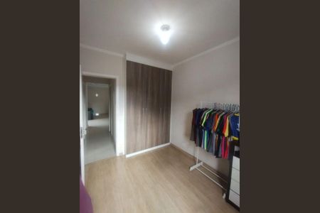 Foto 07 de apartamento à venda com 3 quartos, 74m² em Centro Comercial Jubran, Barueri