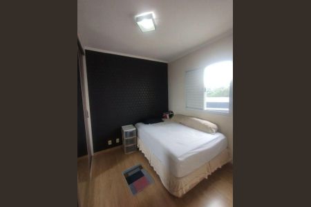 Foto 11 de apartamento à venda com 3 quartos, 74m² em Centro Comercial Jubran, Barueri