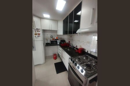 Foto 02 de apartamento à venda com 3 quartos, 74m² em Centro Comercial Jubran, Barueri