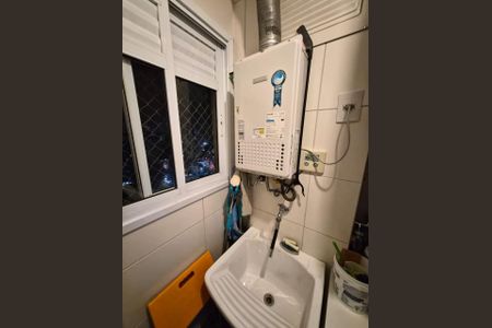 Apartamento à venda com 81m², 3 quartos e 2 vagasFoto 06