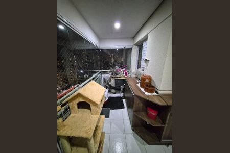 Apartamento à venda com 81m², 3 quartos e 2 vagasFoto 10