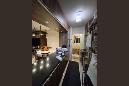 Apartamento à venda com 81m², 3 quartos e 2 vagasFoto 04