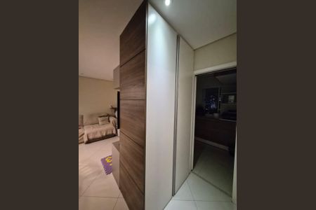 Foto 13 de apartamento à venda com 3 quartos, 81m² em Morumbi, São Paulo