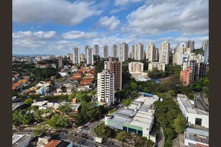 Apartamento à venda com 81m², 3 quartos e 2 vagasFoto 23