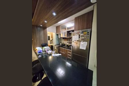 Apartamento à venda com 81m², 3 quartos e 2 vagasFoto 03