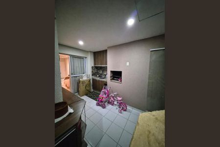 Foto 09 de apartamento à venda com 3 quartos, 81m² em Morumbi, São Paulo
