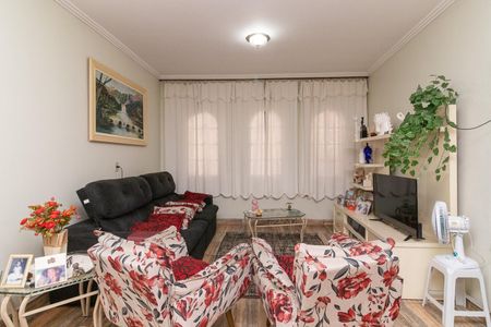 Casa à venda com 150m², 3 quartos e 1 vagaSala