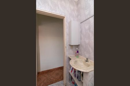 Casa à venda com 150m², 3 quartos e 1 vagaBanheiro