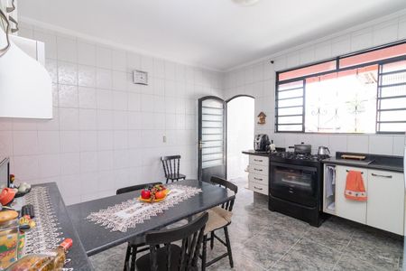 Casa à venda com 150m², 3 quartos e 1 vagaCozinha