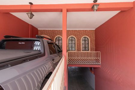 Casa à venda com 150m², 3 quartos e 1 vagaFachada