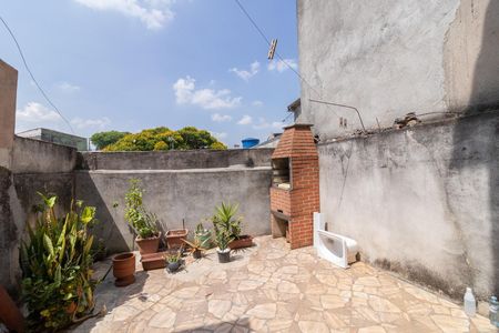 Casa à venda com 150m², 3 quartos e 1 vagaQuintal e Churrasqueira