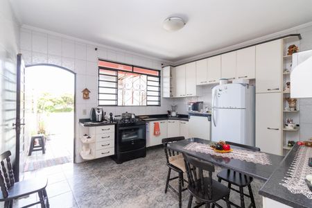 Casa à venda com 150m², 3 quartos e 1 vagaCozinha