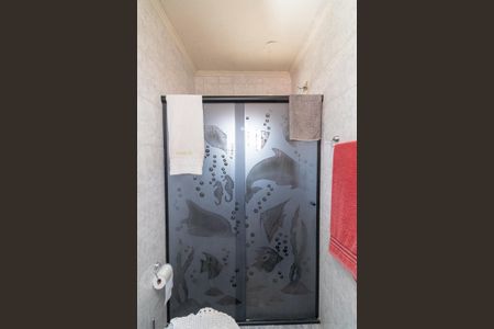 Casa à venda com 150m², 3 quartos e 1 vagaBanheiro da Suíte