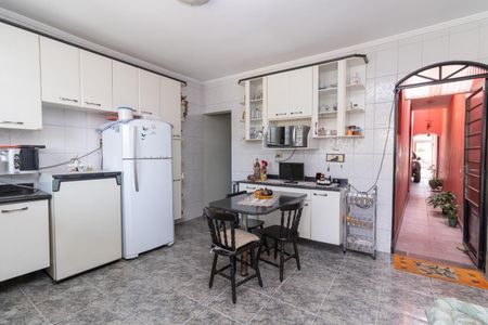 Casa à venda com 150m², 3 quartos e 1 vagaCozinha