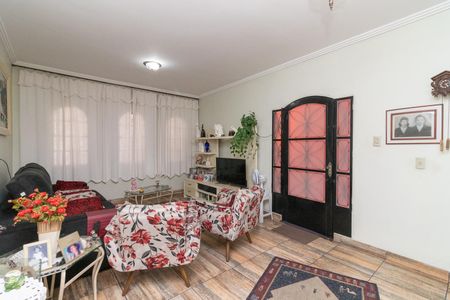 Casa à venda com 150m², 3 quartos e 1 vagaSala