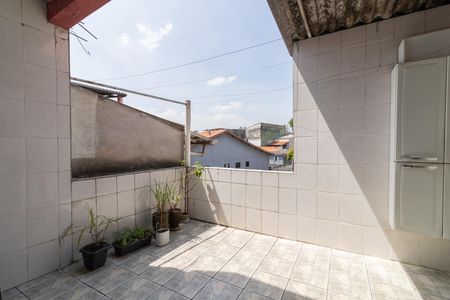Casa à venda com 150m², 3 quartos e 1 vagaÁrea de Serviço