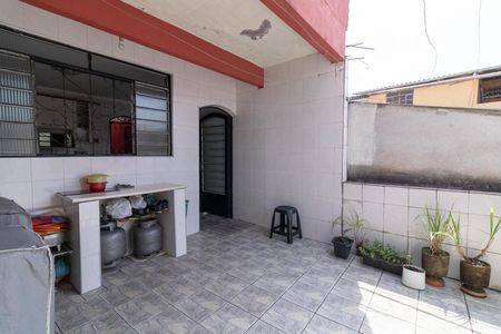 Casa à venda com 150m², 3 quartos e 1 vagaÁrea de Serviço