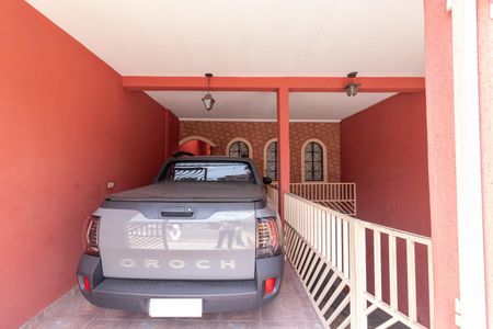 Casa à venda com 150m², 3 quartos e 1 vagaGaragem