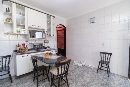 Casa à venda com 150m², 3 quartos e 1 vagaCozinha