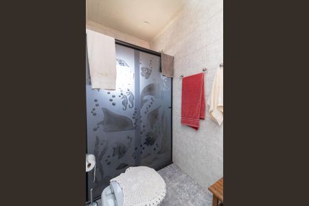 Casa à venda com 150m², 3 quartos e 1 vagaBanheiro da Suíte