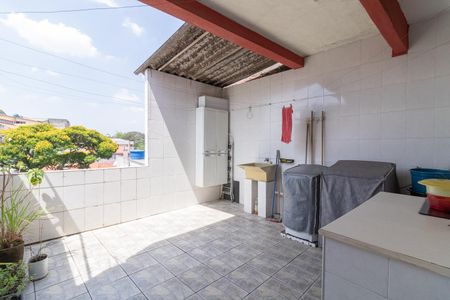 Casa à venda com 150m², 3 quartos e 1 vagaÁrea de Serviço