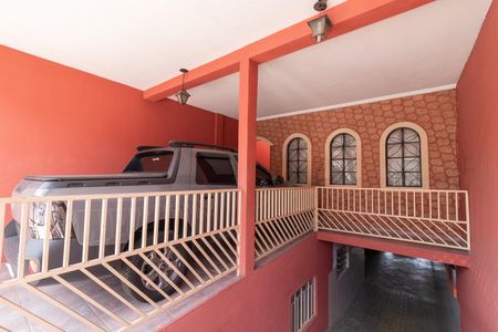 Casa à venda com 150m², 3 quartos e 1 vagaFachada