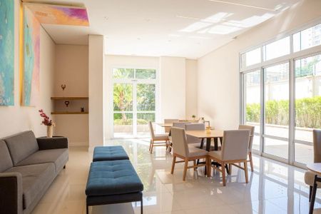 Foto 22 de apartamento à venda com 2 quartos, 89m² em Vila Romana, São Paulo