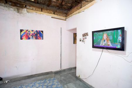 Sala de casa à venda com 3 quartos, 320m² em Vila Matilde, São Paulo
