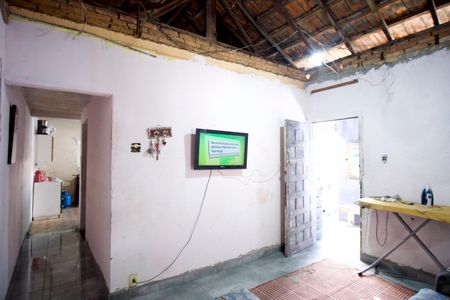 Sala de casa à venda com 3 quartos, 320m² em Vila Matilde, São Paulo