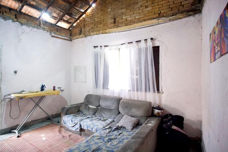Sala de casa à venda com 3 quartos, 320m² em Vila Matilde, São Paulo