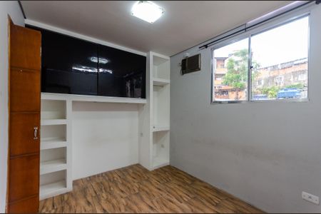 Suíte de casa para alugar com 1 quarto, 55m² em Jardim Santa Monica, São Paulo